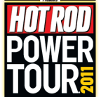 2011 Hot Rod Power Tour Locations and Dates Announced